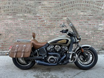 Used 2019 Indian Motorcycle Scout 