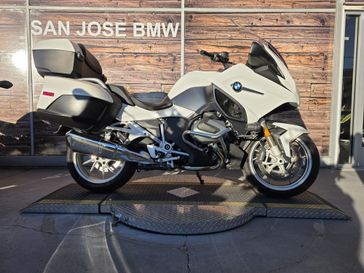 2021 BMW R 1250 RT
