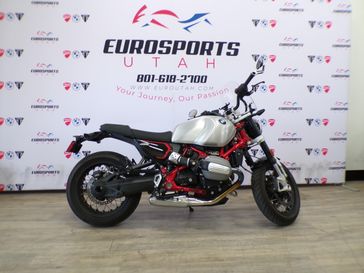 Used 2024 BMW R 12 NINE T 