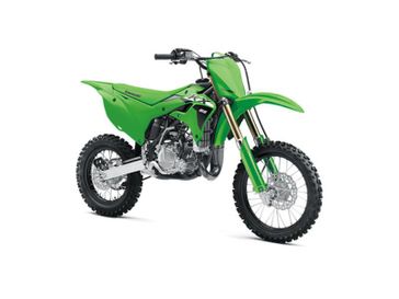 2024 Kawasaki KX 85