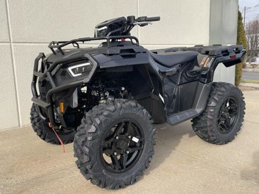 2025 Polaris SPORTSMAN 570 TRAIL