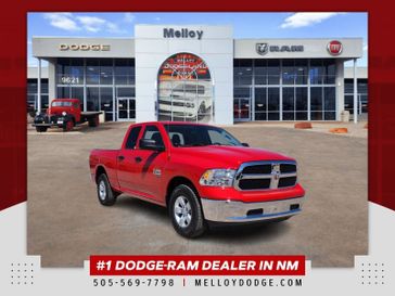 2024 RAM 1500 Classic Tradesman