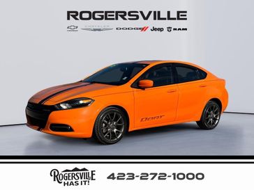 Used 2014 Dodge Dart SXT