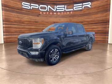 Used 2021 Ford F-150 XL