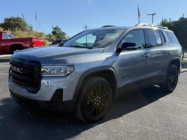 Used 2023 GMC Acadia SLE