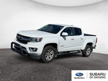 Used 2019 Chevrolet Colorado 2WD LT