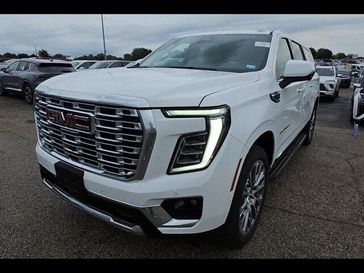 Used 2025 GMC Yukon XL Denali