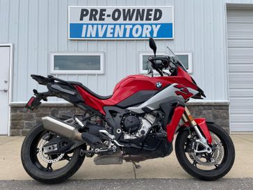 2021 BMW S 1000 XR