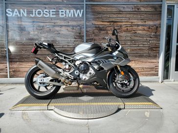 2025 BMW S 1000 RR