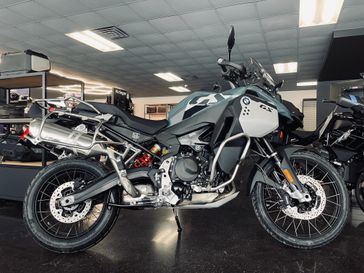 2026 BMW F 900 GS Adventure