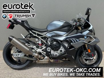 2025 BMW S 1000 RR 