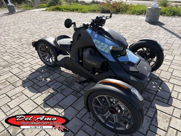 New 2026 Can-Am RYKER (600 ACE) 