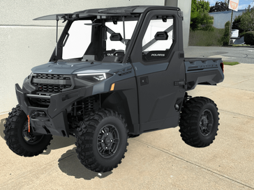 2025 Polaris RANGER XP 1000 Northstar Edition Ultimate