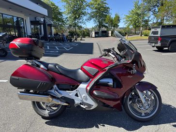 2005 Honda ST1300 ABS 