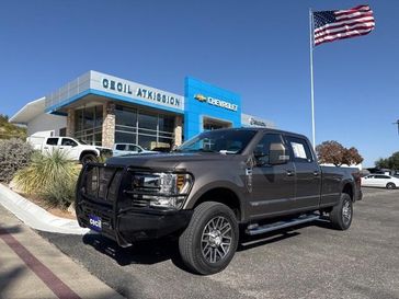 Used 2019 Ford F-350 Lariat