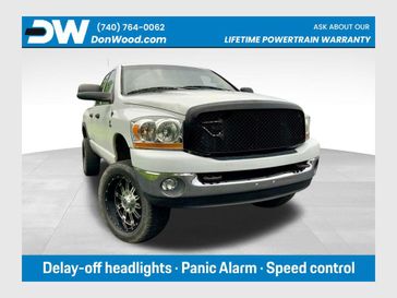 Used 2006 Dodge Ram 2500 SLT