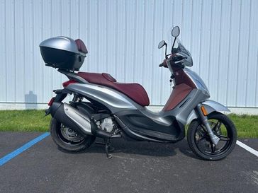 2013 Piaggio BV 350 