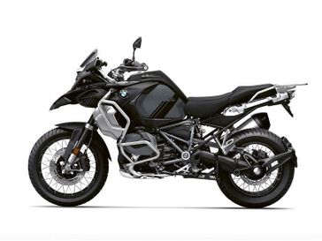 2024 BMW R 1250 GS Adventure