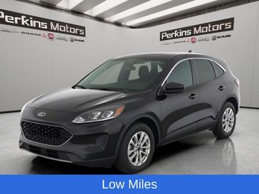 Used 2021 Ford Escape SE