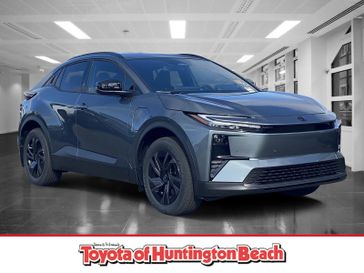 New 2026 Toyota C-HR SE