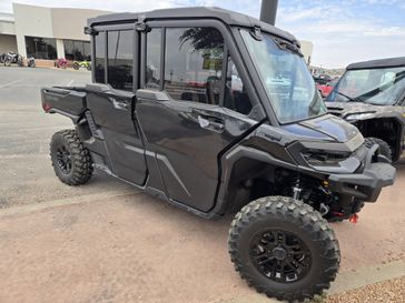 NEW 2026 CAN-AM DEFENDER MAX LONE STAR CAB HD11 