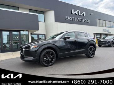 Used 2023 Mazda CX-30 2.5 S Preferred Package