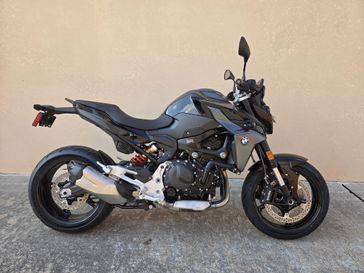 New 2026 BMW F 900 R 