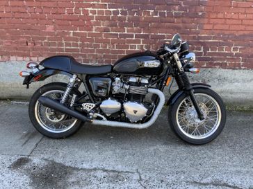 Used 2013 Triumph Thurxton 