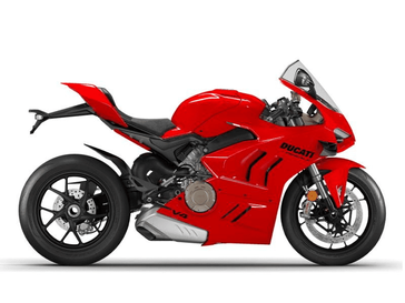 2024 Ducati Panigale