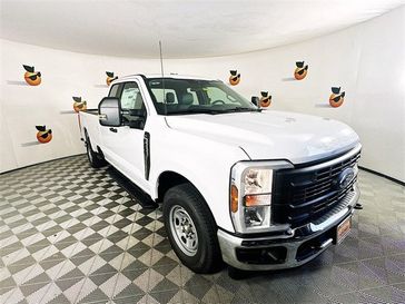 2024 Ford F-250SD XL