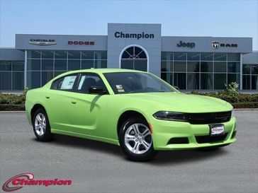 2023 Dodge Charger SXT Rwd