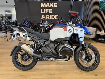 2026 BMW R 1300 GS Adventure