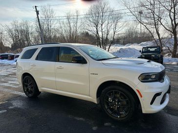 New 2026 Dodge Durango Gt Plus Awd Hemi V8