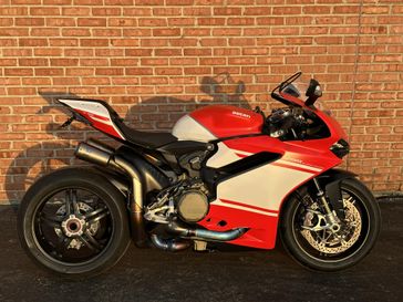 2017 Ducati Panigale 1299 Superleggera 