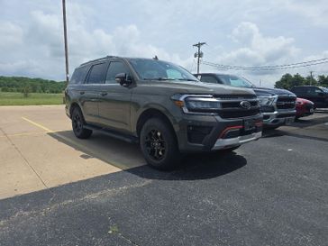 Used 2024 Ford Expedition Timberline