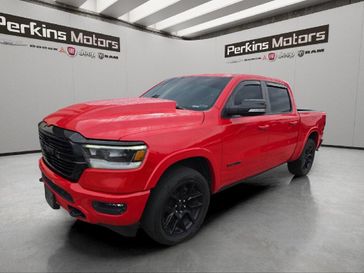 Used 2021 RAM 1500 Laramie