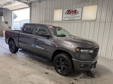 New 2027 RAM 1500 Express