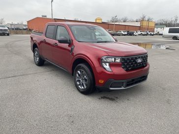 New 2026 Ford Maverick XLT