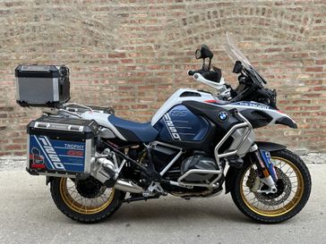 Used 2023 BMW R 1250 GS Adventure 