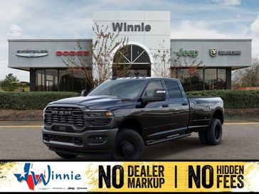 New 2026 RAM 3500 Tradesman