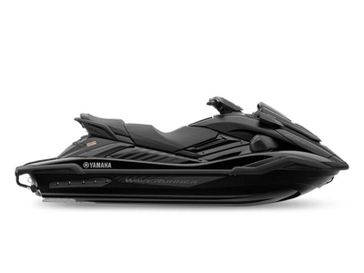 Used 2024 Yamaha FX1800 SVHO LTD 