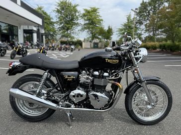 Used 2010 Triumph Thruxton EFI 900 
