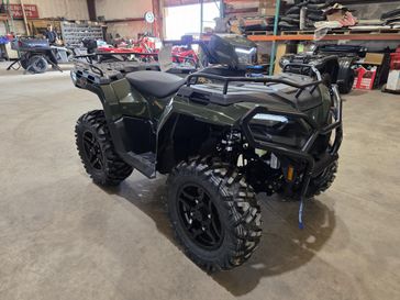 New 2026 Polaris Sportsman 570 Premium - 40th Anniv. Ed 