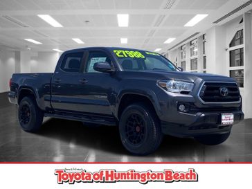 Used 2021 Toyota Tacoma 2WD SR5