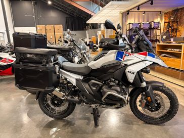 2026 BMW R 1300 GS