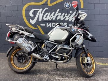 2023 BMW R 1250 GS Adventure