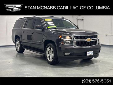 2015 Chevrolet Suburban 1500 LT 4x4 5.3L V8 Luxury Package