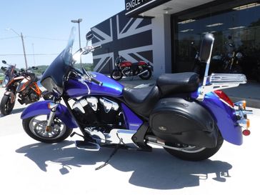 2015 Honda VT1300 CR