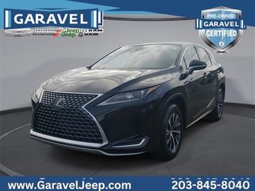 Used 2022 Lexus RX 350 350