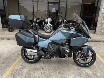 New 2026 BMW R1300RT 
